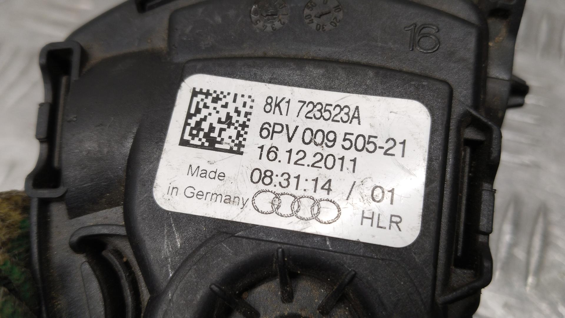 Педаль газа Audi A6 C5 купить в России